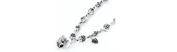 Chains (チェーン)