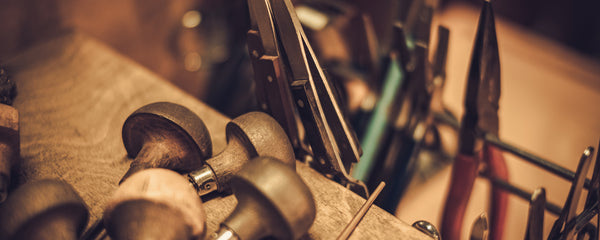 Leather Wallets (革財布)