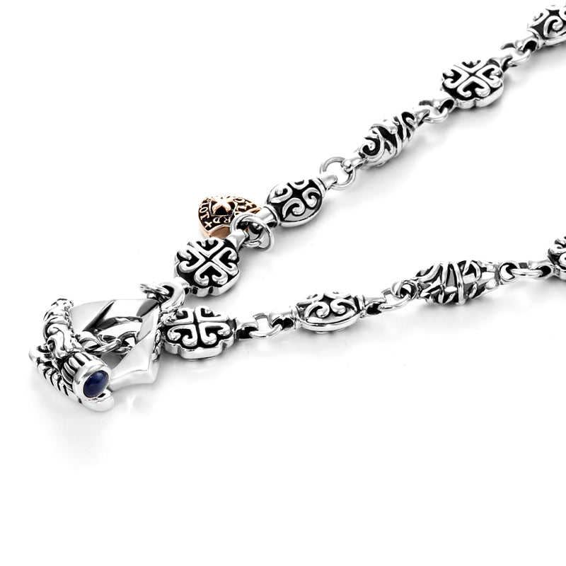 LC1010 TYPE A SAP ロードキャメロット(Lord Camelot)シルバーチェーン