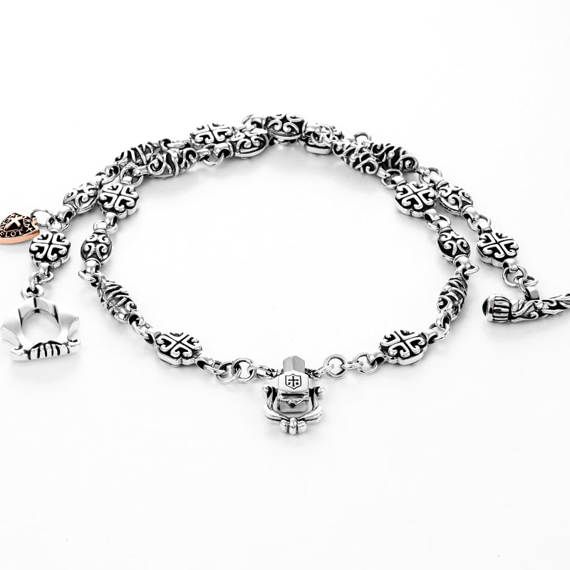 LC1010 TYPE A SAP ロードキャメロット(Lord Camelot)シルバーチェーン