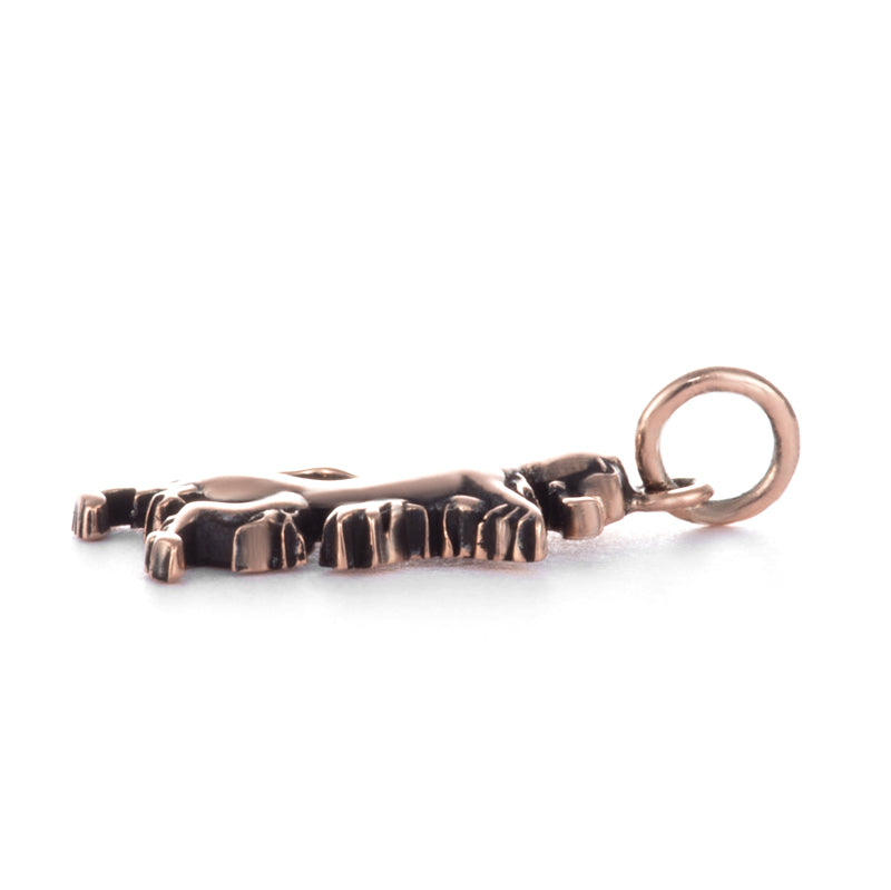 LC 259 RSVロードキャメロット(Lord Camelot)シルバーチャーム