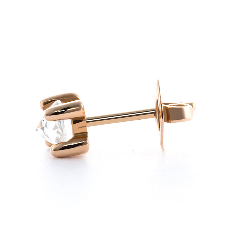 load Camelot （ロードキャメロット）ピアス（片耳） LC 574 SAPPHIREロードキャメロット(Lord Camelot)シルバーピアス