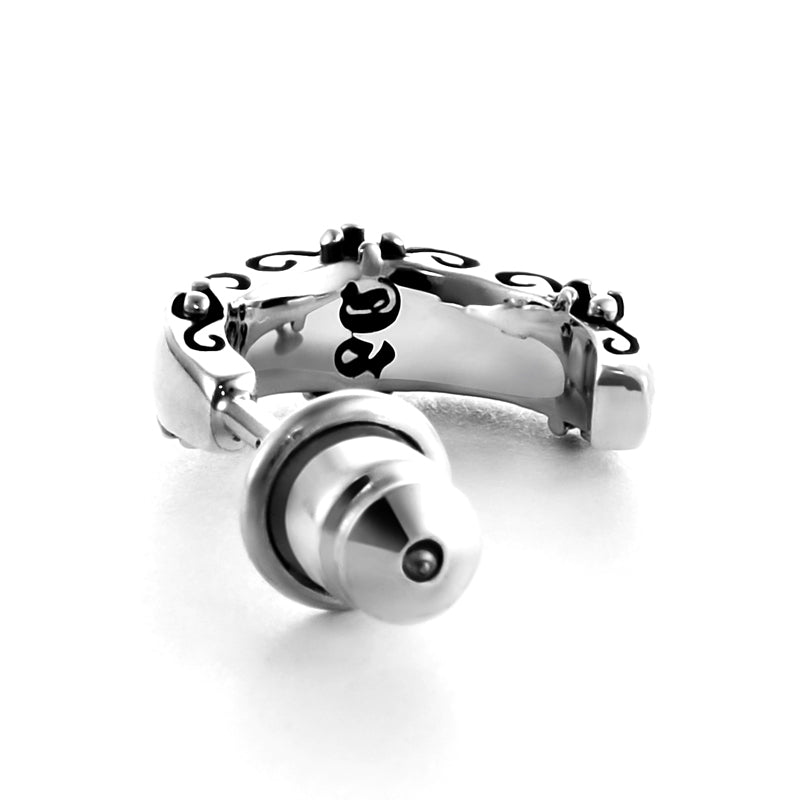 ピアス LC 524 A | Lord Camelot LC 524 Aロードキャメロット(Lord Camelot)シルバーピアス