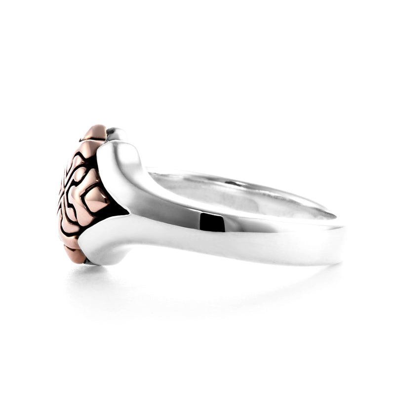 LC 682ロードキャメロット(Lord Camelot)シルバーリング