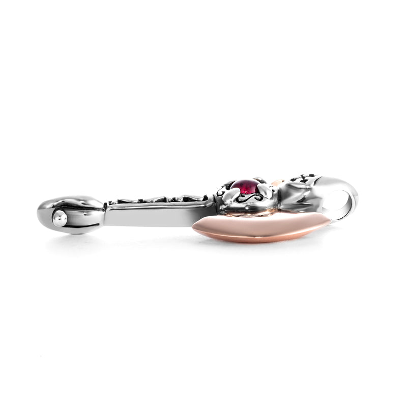 LC 171 SVOXD GNTロードキャメロット(Lord Camelot)シルバーペンダント