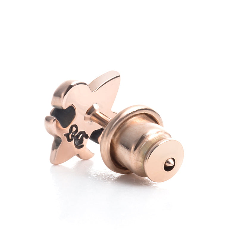 LC 503 RSVロードキャメロット(Lord Camelot)シルバーピアス