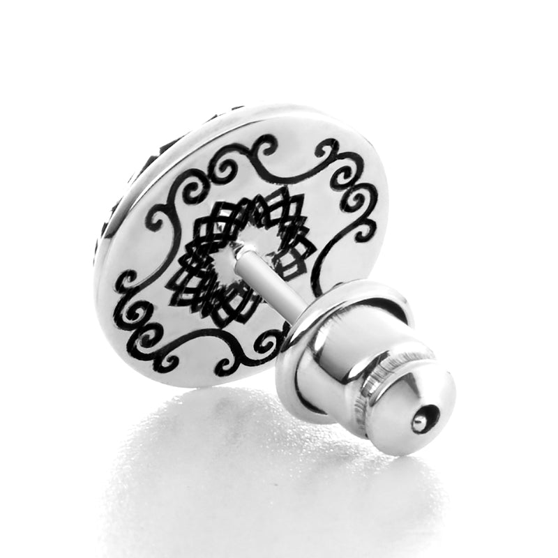 ピアス LC 548 SVOXD | Lord Camelot LC 551 SVOXDロードキャメロット(Lord Camelot)シルバーピアス