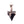 Load image into Gallery viewer, ロードキャメロット(Lord Camelot)シルバーペンダント