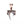 Load image into Gallery viewer, ロードキャメロット(Lord Camelot)シルバーペンダント