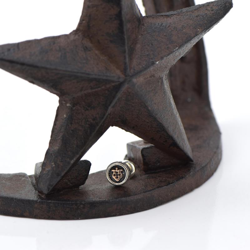 LC 578ロードキャメロット(Lord Camelot)シルバーピアス