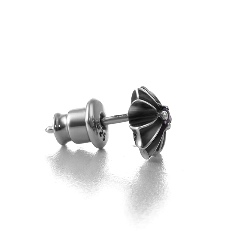 ピアス LC 516 SV DIA WH LC 516 SV AMTロードキャメロット(Lord Camelot)シルバーピアス