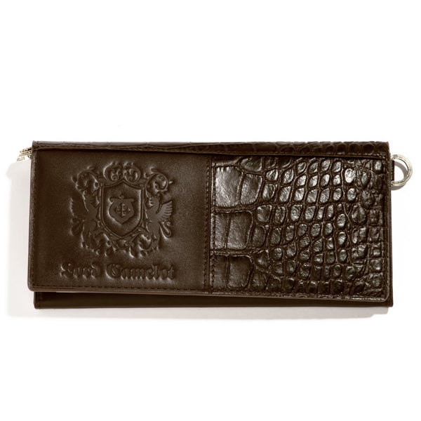 ロードキャメロット(Lord Camelot)革財布