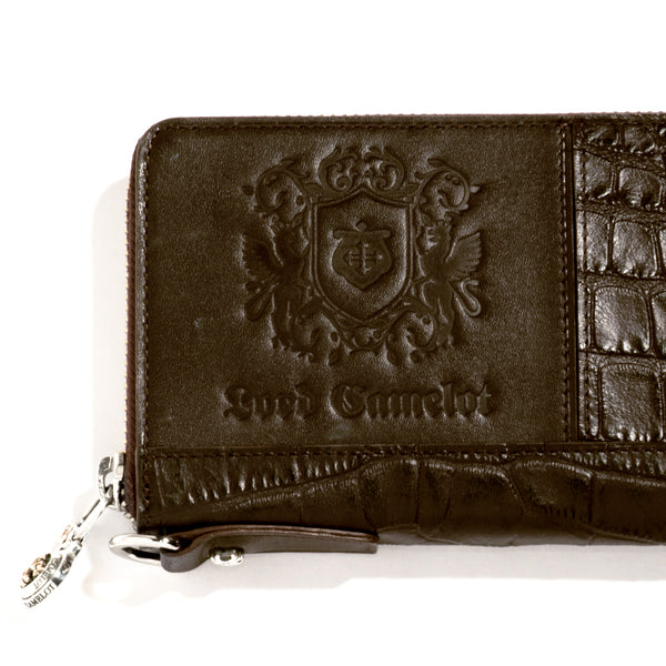 ロードキャメロット(Lord Camelot)革財布