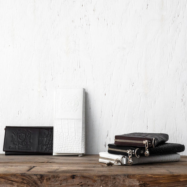 ロードキャメロット(Lord Camelot)革財布