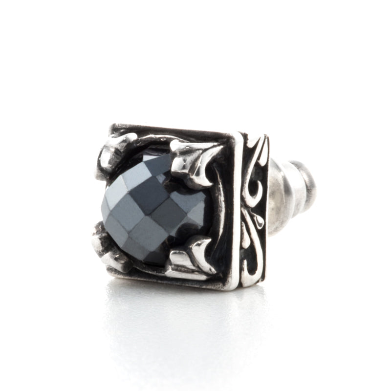LC 529 SV HEMTロードキャメロット(Lord Camelot)シルバーピアス