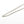 Load image into Gallery viewer, ITC 138 UX | Silver Chain