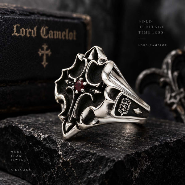LC 785 SVOXD GNT | Lord Camelot(ロードキャメロット)