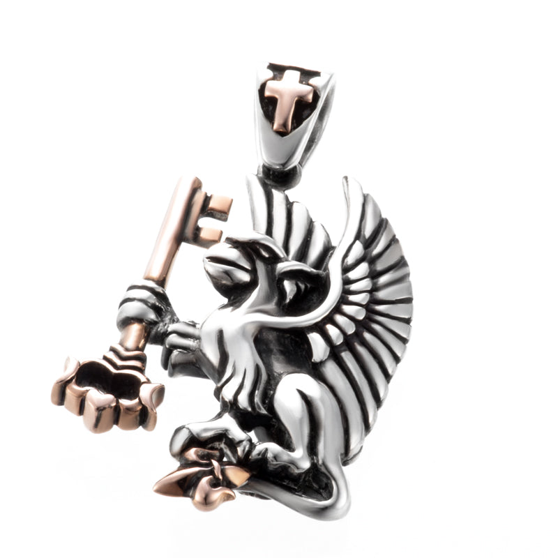 売れ筋新商品 LC 231ロードキャメロット(Lord Camelot)シルバーペンダント アクセサリー
