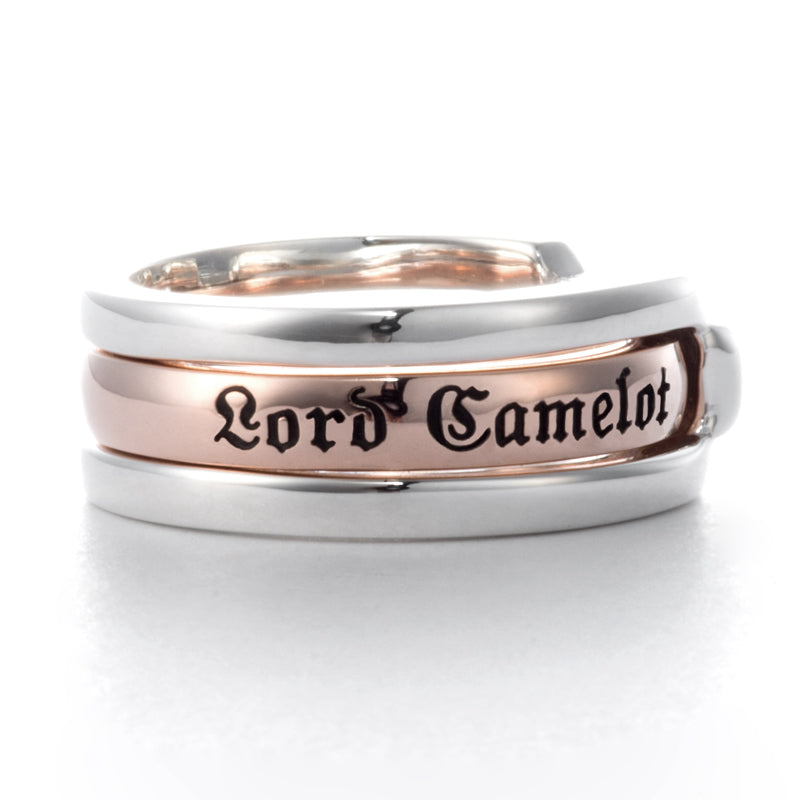 ロードキャメロット（確実お得❗️）Lord Camelot ring(ロードキャメロットリング)