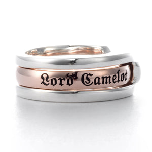 Rings (リング) – Lord Camelot