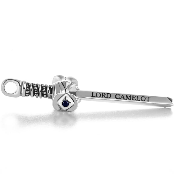 Lord Camelot ペンダント LC 205  ガーネット