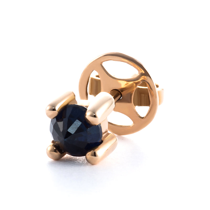 ピアス LC 517 M SAP | Lord Camelot LC 517 M SAPロードキャメロット(Lord Camelot)シルバーピアス