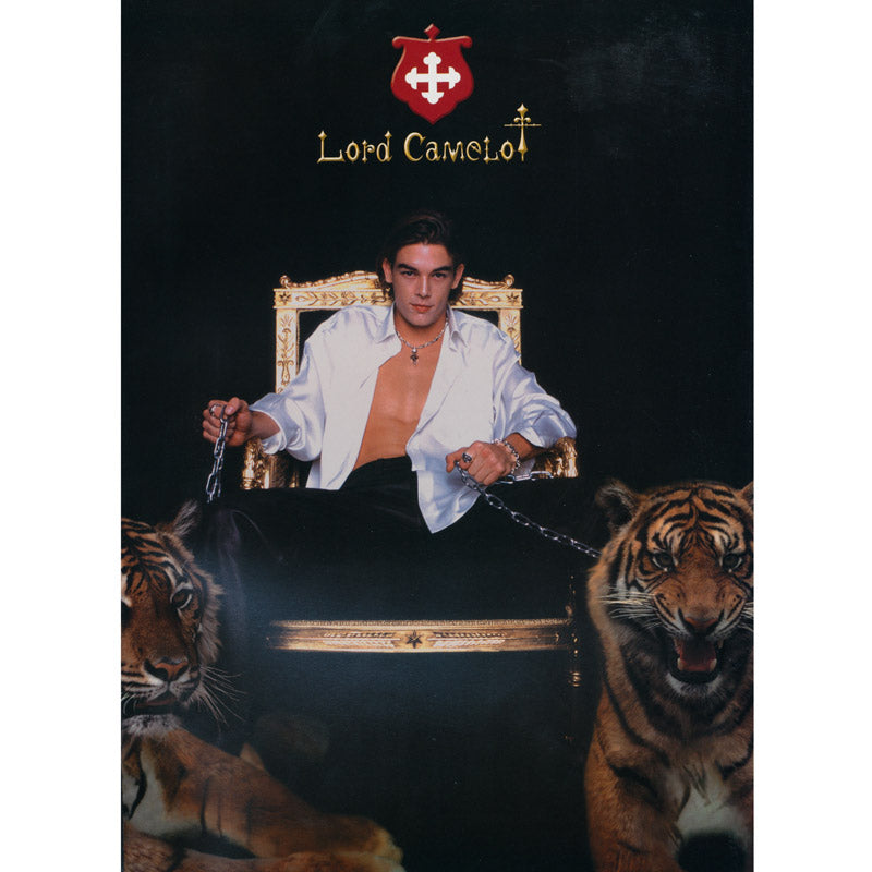 LC1311 MA SVOXD | Lord Camelot(ロードキャメロット)