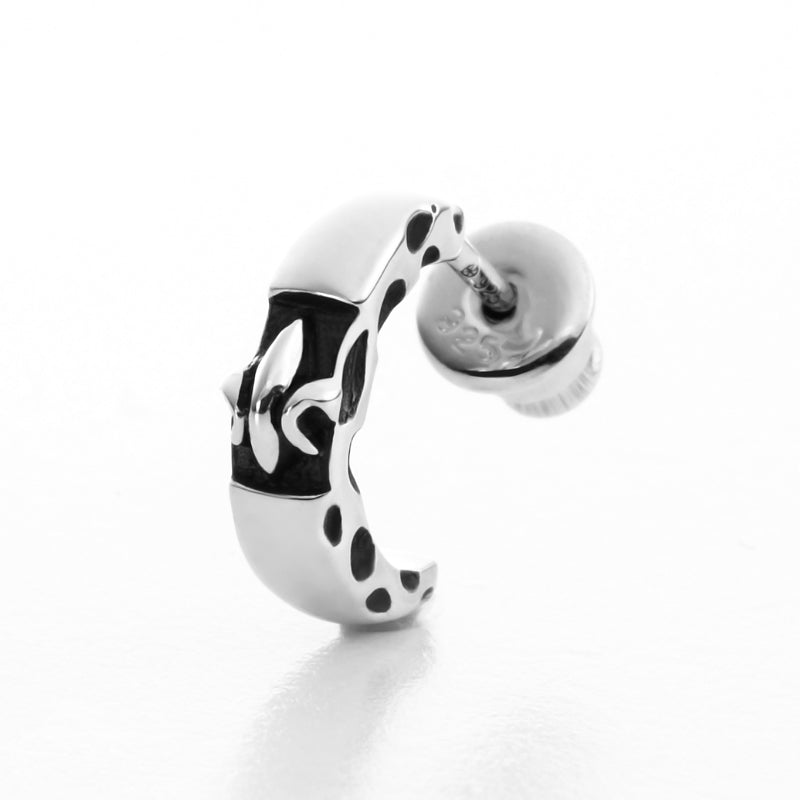 LC 523 Aロードキャメロット(Lord Camelot)シルバーピアス