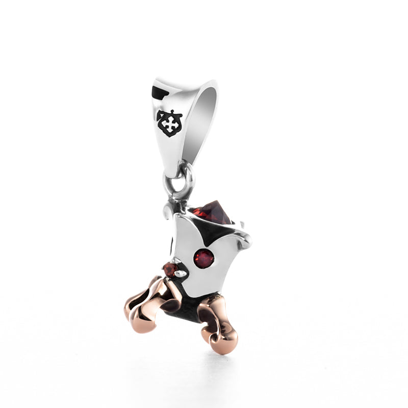 LC 918 GNTロードキャメロット(Lord Camelot)シルバーペンダント