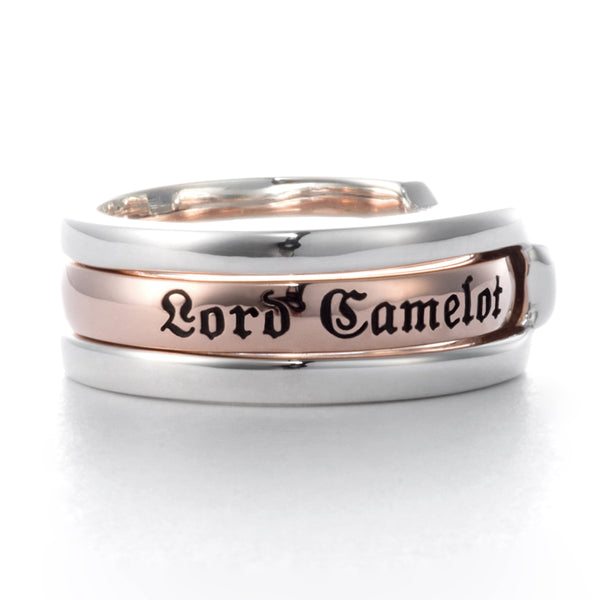 （確実お得❗️）Lord Camelot ring(ロードキャメロットリング)ロードキャメロット