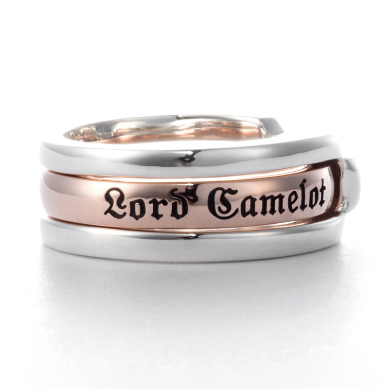 Lord Camelot リング　断捨離SALE！出品しております