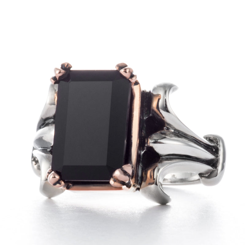 ホットマン セール LC 697 Camelot)シルバーリング ONXロードキャメロット(Lord ロードキャメロット